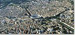 Nîmes, Centre ville